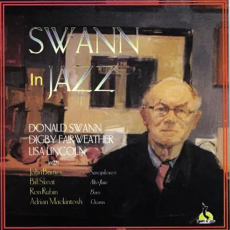 Swann In Jazz by Digby Fairweather