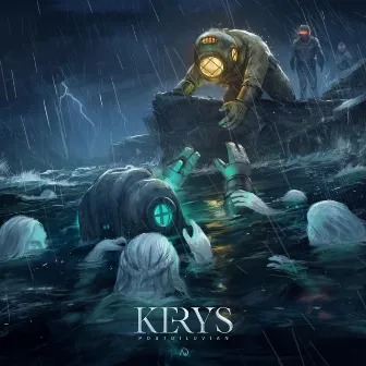 POSTDILUVIAN by Kerys