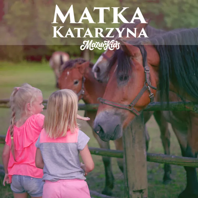 Matka Katarzyna