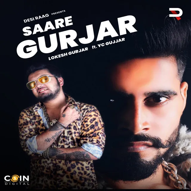 Saare Gurjar