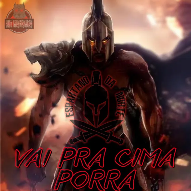 Vai pra Cima Porra