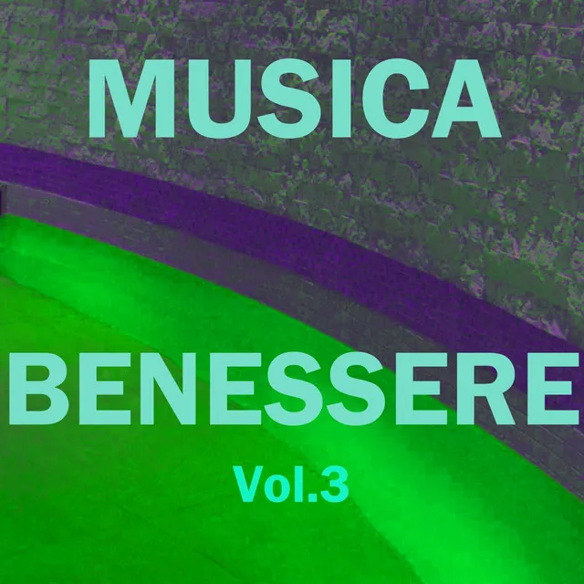 Musica benesser, Vol. 3