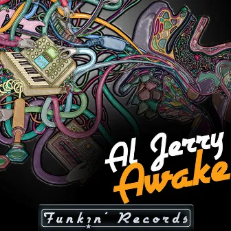 Awake by Al Jerry