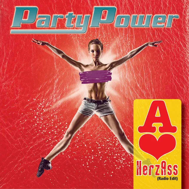 Herz Ass - Radio Edit