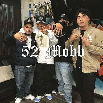 Cap a Lot by 52 Mobb