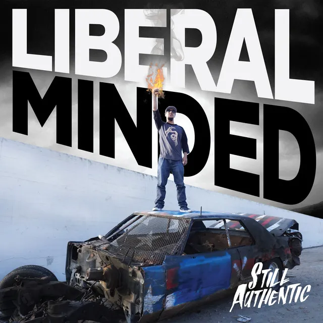 Liberal Minded