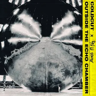 Outside The Echo Chamber by Coldcut