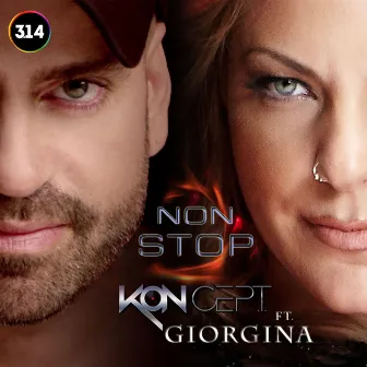 Non Stop by Giorgina