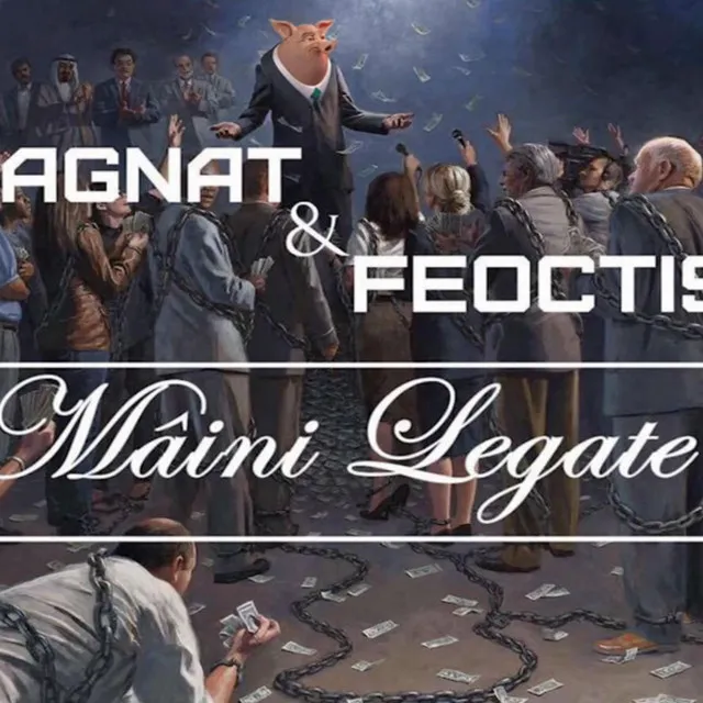 Maini Legate