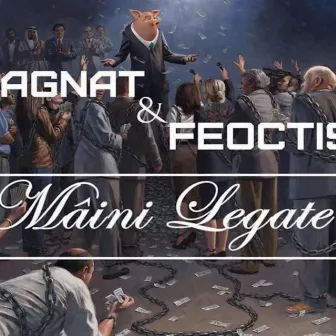 Maini Legate by Magnat