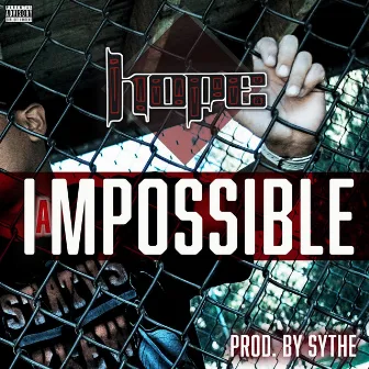 I Am Possible by Hope