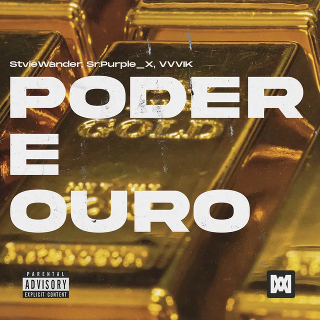 Poder e Ouro