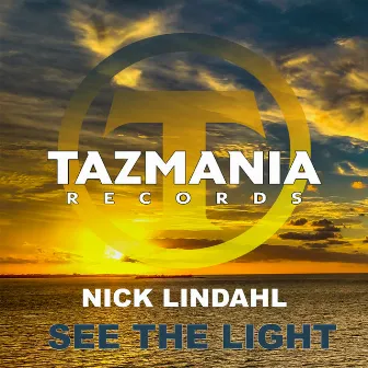 See The Light by Nick Lindahl