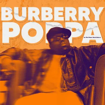 Burberry Poppa by 