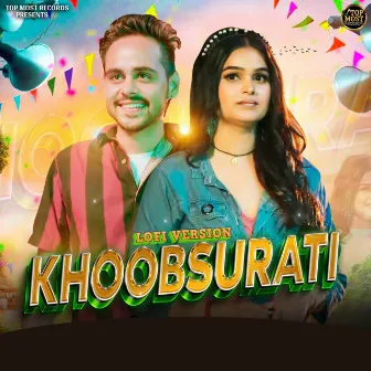 Khoobsurati (Lofi Version) by Krishan Madha