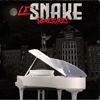 16 Mesures by Le Snake