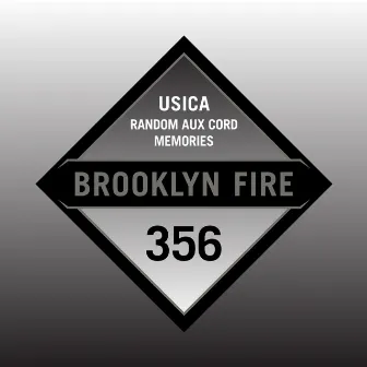 Random Aux Cord Memories by Usica