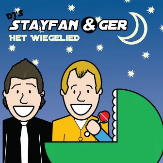 Wiegeliedje (party Versie) by Dj's Stayfan