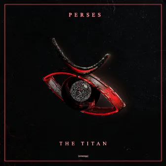 The Titan by PERSES