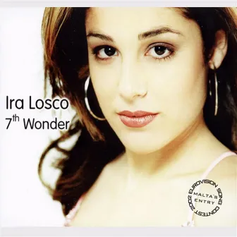 7th Wonder by Ira Losco