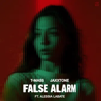 False Alarm (feat. Alessia Labate) by Jaxxtone