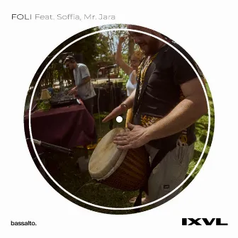 FOLI by IXVL