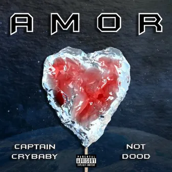 Amor by not dood