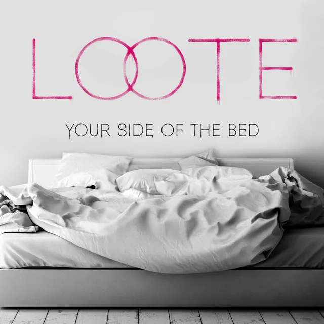 Your Side Of The Bed - Steve Reece Remix