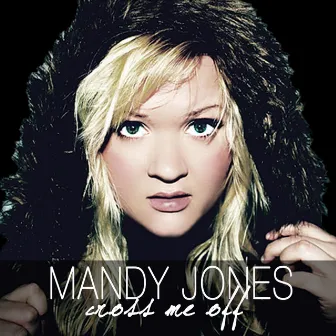 Cross Me Off by Mandy Jones