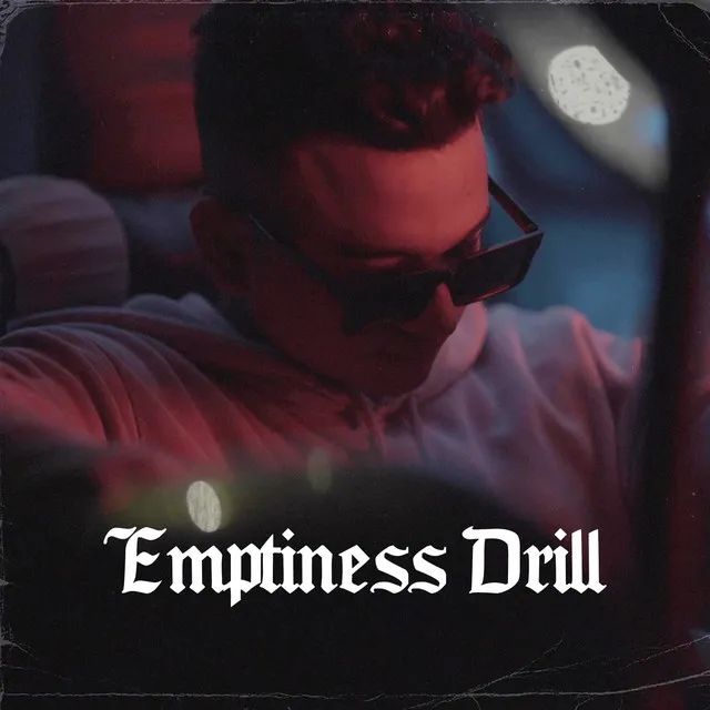 Emptiness Drill