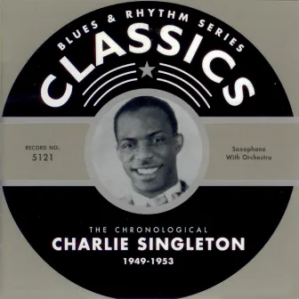 1949-1953 by Charlie Singleton