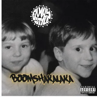 Boomshakalaka by Family Style