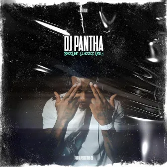 BASSLINE CLASSICS, VOL. 1 by DJ Pantha