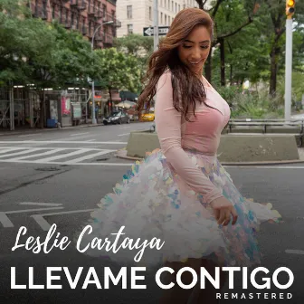 Llévame Contigo by Leslie Cartaya