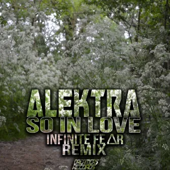 So In Love (INFINITE FE∆R Remix) by Alektra