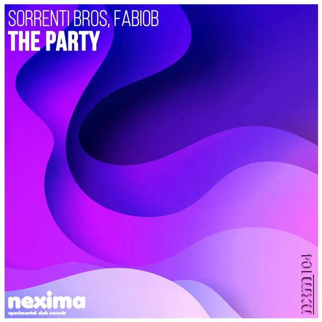 The Party (Original mix)