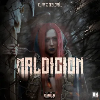 Maldición by El Ivy