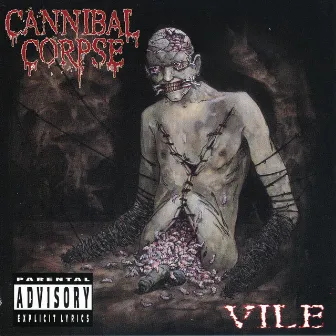 Vile by Cannibal Corpse