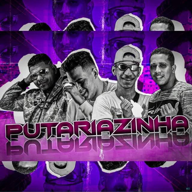 Putariazinha (feat. Felipe Amorim)