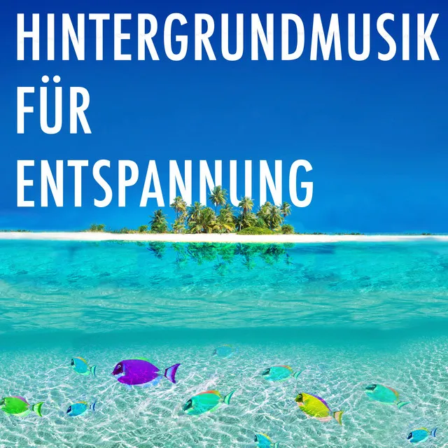 Hintergrundmusik für Entspannung - Meditationsmusik für Yoga, Spa, Massage und Frieden Gelassenheit und Entspannende Musik für Angst und Zorn