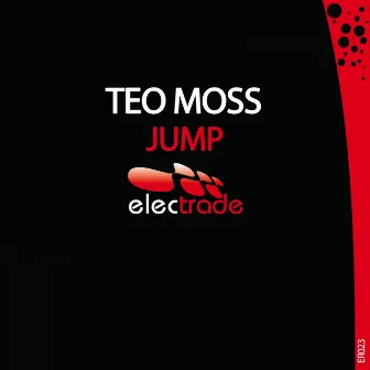 Jump by Teo Moss