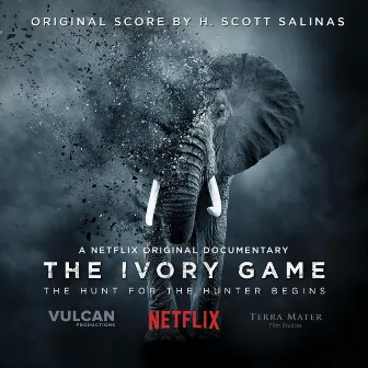 The Ivory Game by H. Scott Salinas