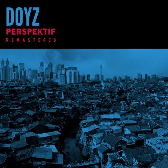 Perspektif (Remastered) by Doyz