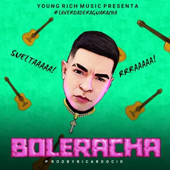 BOLERACHA by CID MX