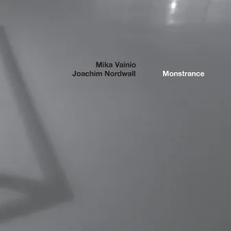 Monstrance by Mika Vainio