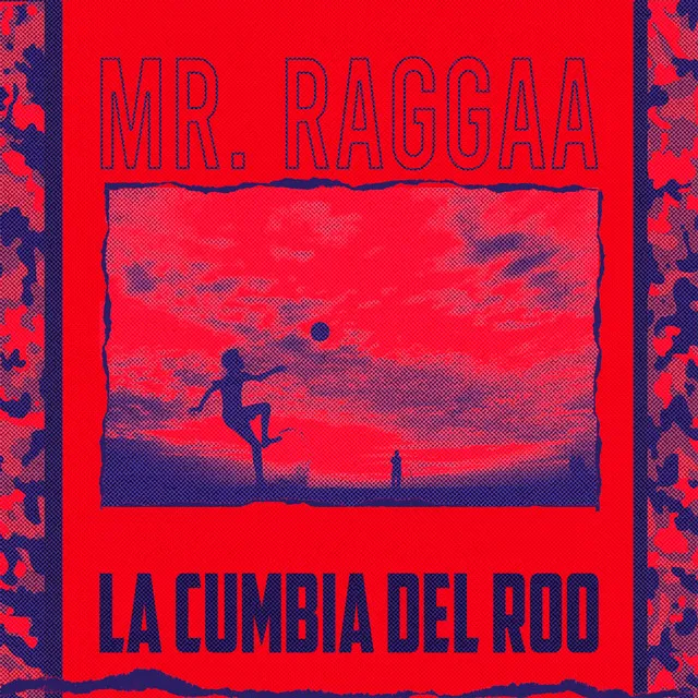 La Cumbia Del Roo