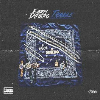 Triangle Offense by Earn Dinero