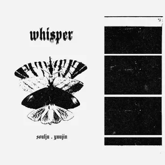 Whisper by soulju.