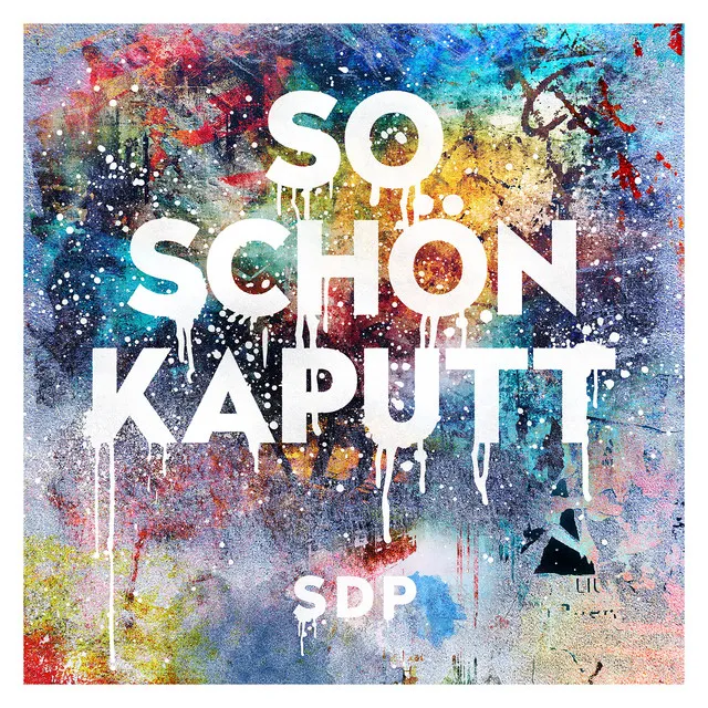 So schön kaputt - B-Case Remix