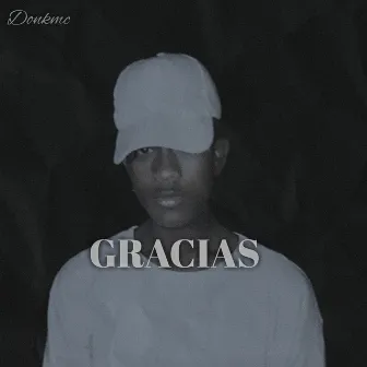 Gracias by donkmc